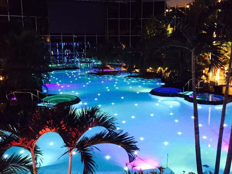 Therme:Spa Day at the biggest oasis of Relaxation《Bucharest》 - Key things you should know before you go