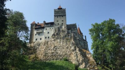 Three Castles in Transylvania Day Trip from Bucharest - Peleș Castle and the Carol I monarchy story