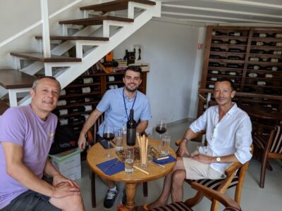 Traditions in Bucharest: Village Museum and Wine Tasting - National Village Museum: 300+ Buildings and Real Regional Style