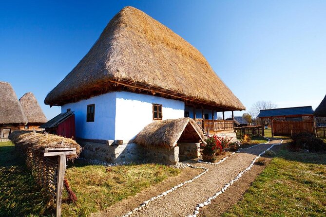Traditions in Bucharest: Village Museum and Wine Tasting Tour - Key things I’d zero in on
