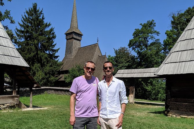 Traditions in Bucharest: Village Museum and Wine Tasting Tour - Value and timing: what your 5 hours are really buying