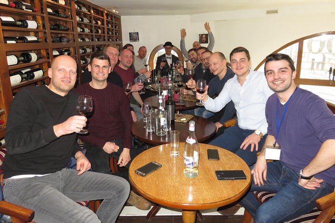 Traditions in Bucharest: Village Museum and Wine Tasting Tour - Who this tour is best for (and who should skip it)