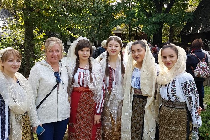 Traditions in Bucharest: Village Museum and Wine Tasting Tour - Should you book this Bucharest traditions tour?