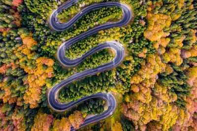 Transfăgărășan Highway & Balea Lake - Private Tour from Bucharest - Transfăgărășan Highway: Stunning Views, With One Important Reality Check