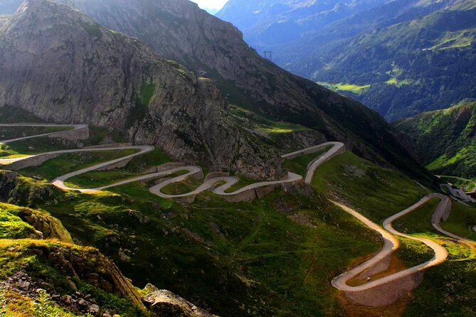 Transfăgărășan Highway & Balea Lake - Private Tour from Bucharest - Food, Bears, and Motion Sickness: Small Planning Beats Big Problems