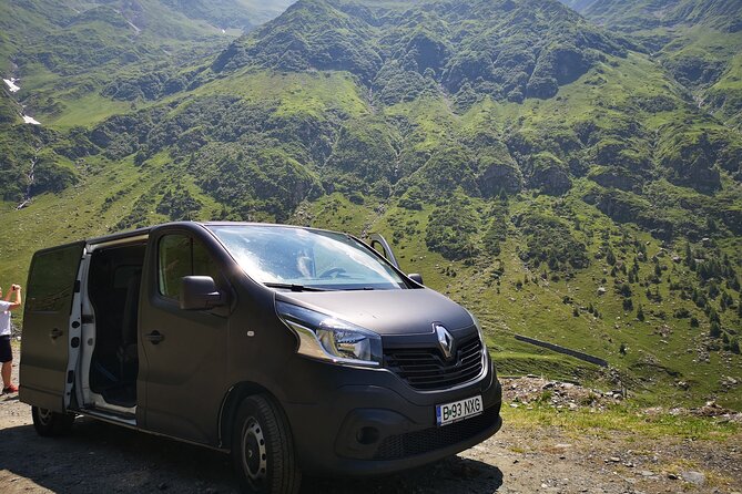 Transfăgărășan Highway & Balea Lake - Private Tour from Bucharest - Price and Value Check: Is $215.05 per Person Fair for This Route?