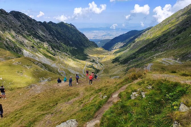 Transfagarasan Private Tour from Bucharest - 2 Days - A private ride from Bucharest, with Nicolas keeping it smooth
