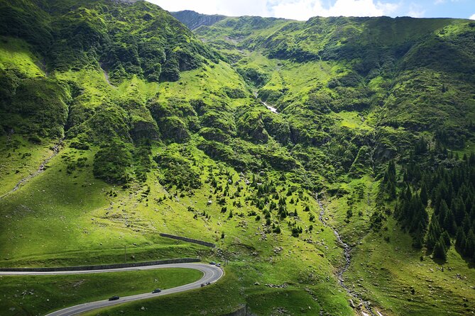 Transfagarasan Road & Balea Lake - Private Tour from Bucharest - Why This Private Transfăgărășan Day Trip Works So Well From Bucharest