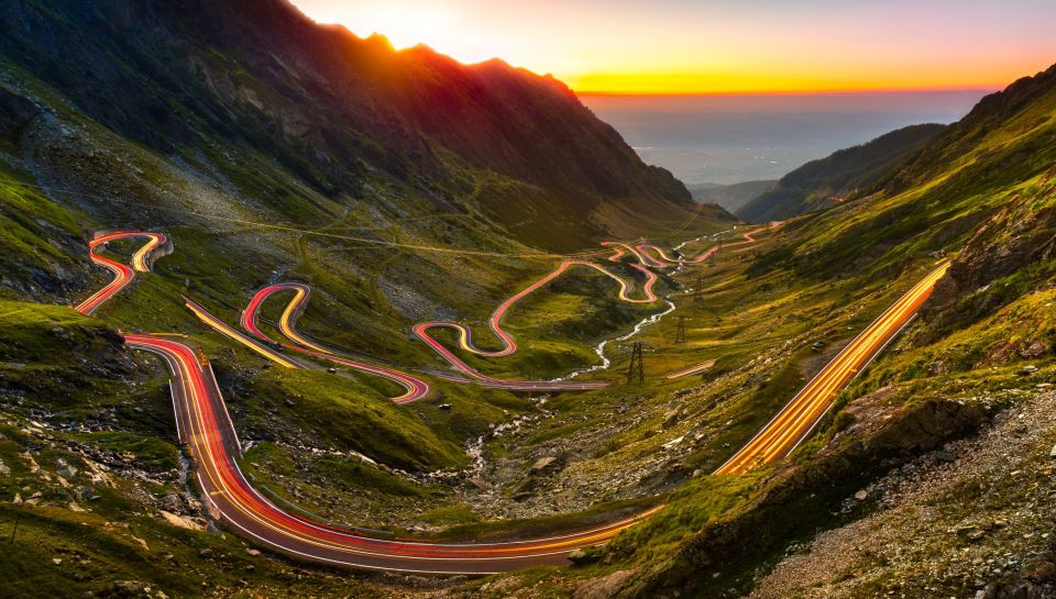 Transfagarasan Road Trip - Key things I’d mark before you go