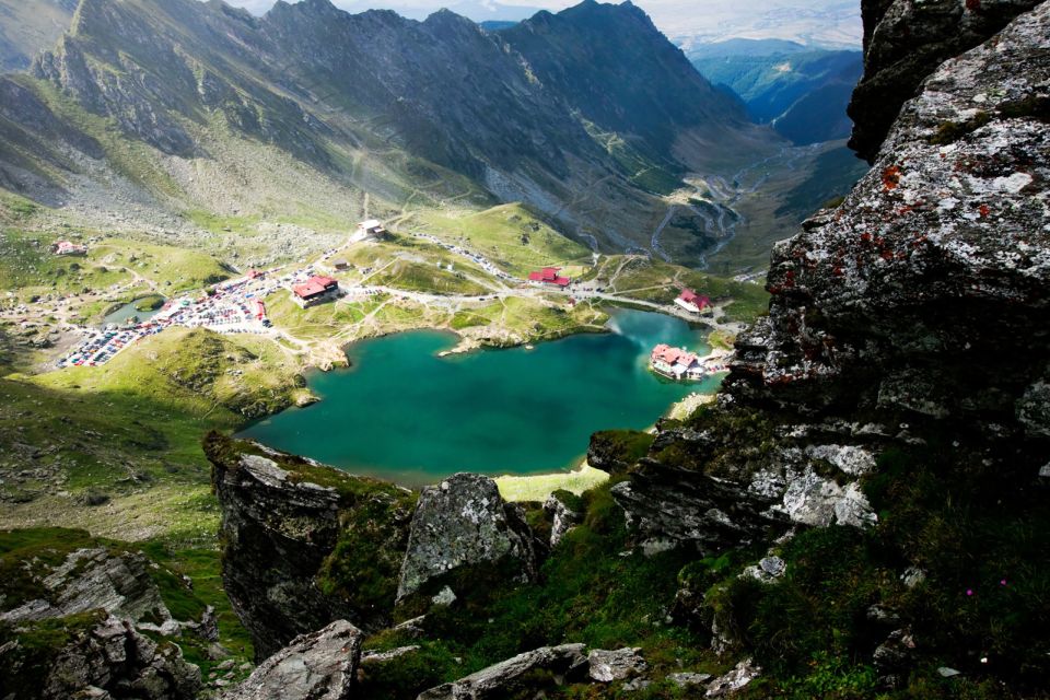 Transfagarasan Road Trip - Transfăgărășan Highway: the reason people come, and how to enjoy it