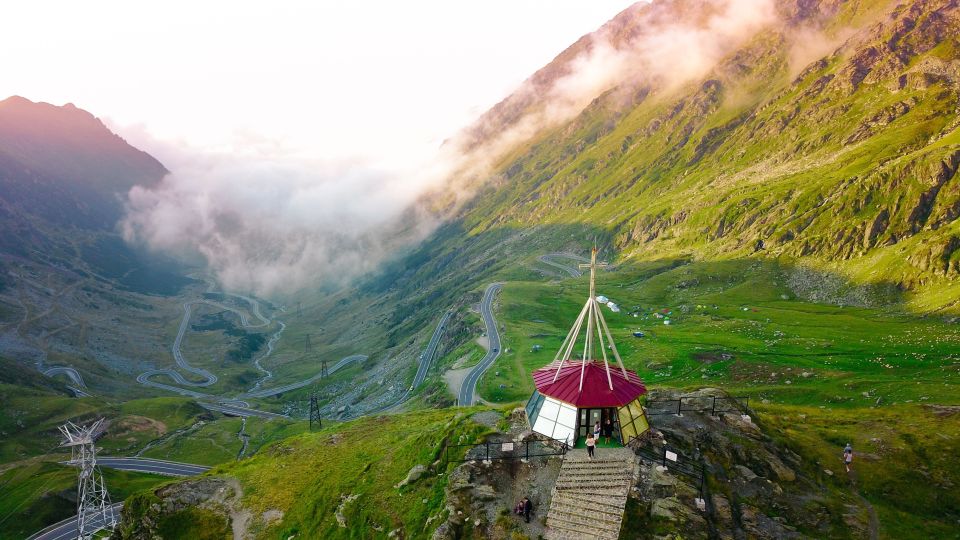 Transfagarasan Road Trip - Price and value: what $152 covers and what costs extra