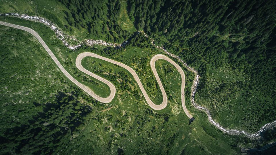Transfagarasan Road Trip - Poenari Castle: what you can realistically expect with renovations