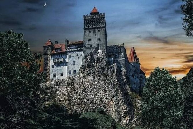Transfer Bucharest -Brasov with Targoviste and Bran Castle visits - Key things to know before you go