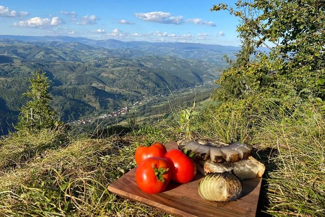Transfer Bucharest -Brasov with Targoviste and Bran Castle visits - Should you book this Bucharest–Brasov transfer with Târgoviște and Bran?