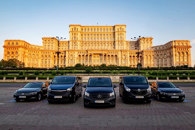 Transfer from Otopeni Henri Coandă Airport to Bucharest or Back - Key Things I’d Watch For Before You Go