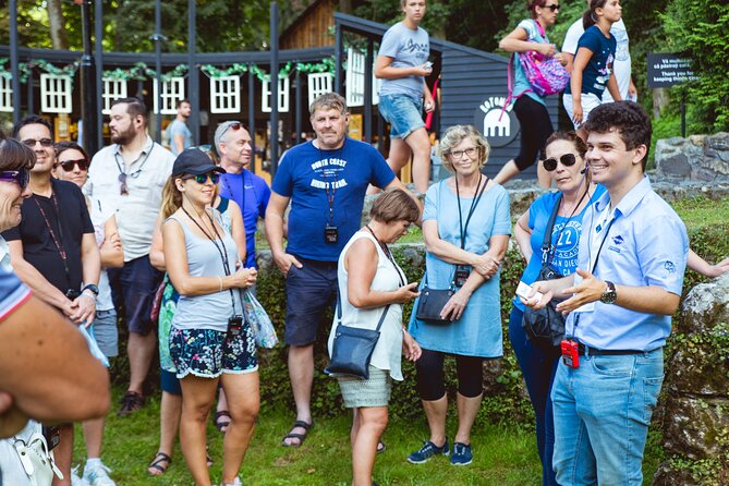 Transylvania and Dracula Castle Full Day Tour from Bucharest - Timing, Traffic, and Why This Day Can Feel Rushed