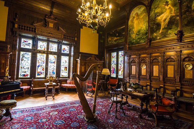 Transylvania and Dracula Castle Full Day Tour from Bucharest - Value for $35: What’s Included and What Costs Extra