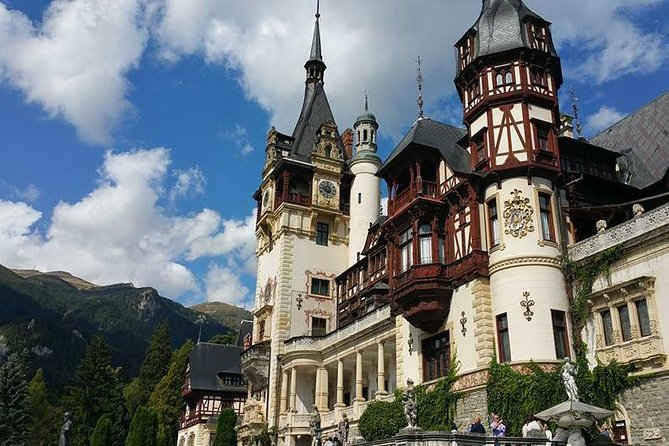 Transylvania & Bucovina Private Tour - 6 days - Key Things I Think You’ll Care About