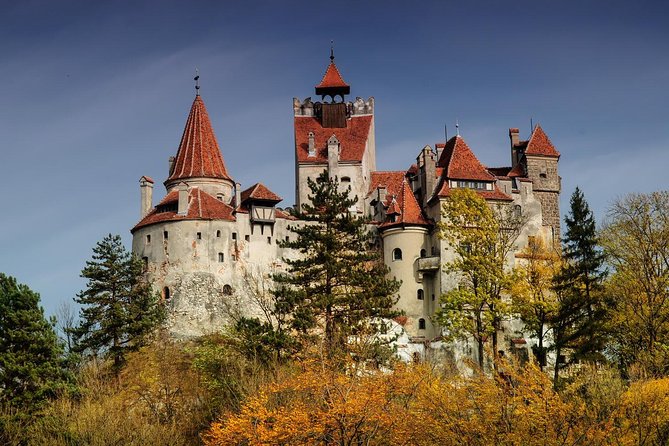 Transylvania & Bucovina Private Tour - 6 days - Day 5: Voronet’s Painted Monasteries, Marginea Black Pottery, and Humor and Sucevita