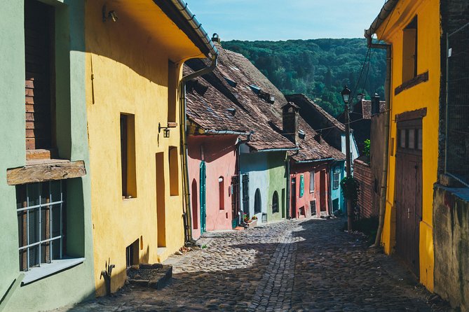 Transylvania Castles 4-day tour from Bucharest - What you’re paying for: value beyond the sticker price