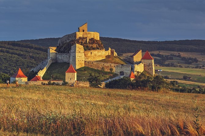 Transylvania Castles 4-day tour from Bucharest - Bucharest pickup and the day-to-day rhythm of the tour