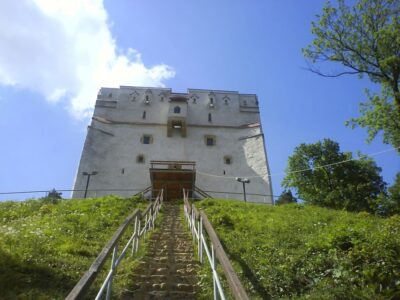 Transylvania: Cultural Full-Day Trip by Minivan - The Carpathian Mountains drive: why the ride is part of the experience