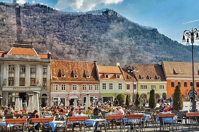 Transylvania Region In-Depth (5 Days Private Tour from Bucharest) - Price and value: what you’re really paying for at $1,707.46 per person