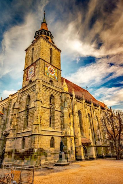 Transylvania Tour: Dracula's Castle, Peles Palace & Brasov - Bran Castle and the Dracula legend: what you’ll really do there