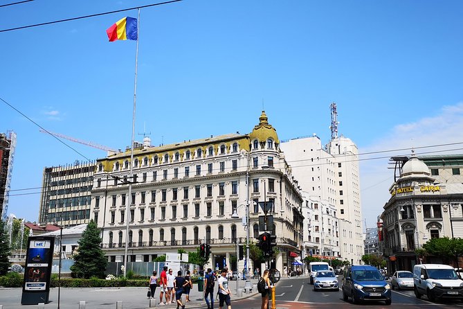 Unhealthy Food Tour of Bucharest – 4 hours - Key highlights worth planning for