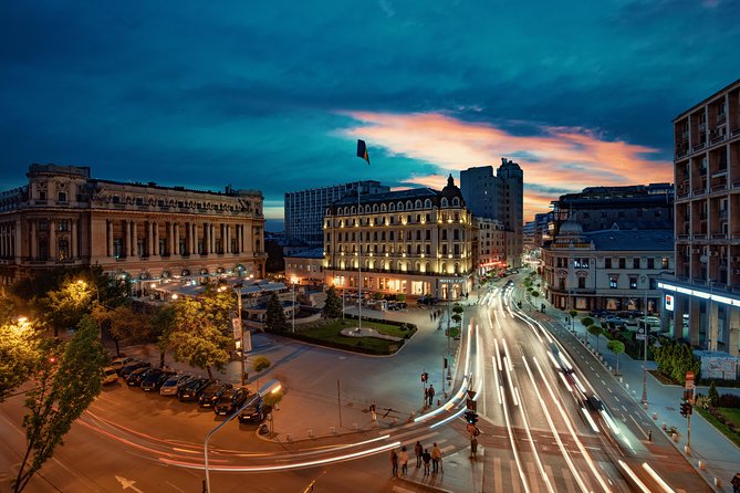 Unhealthy Food Tour of Bucharest – 4 hours - Who should book this, and who might not love it