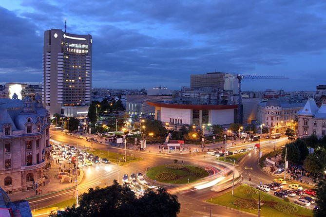 Unhealthy Food Tour of Bucharest – 4 hours - Should you book the Unhealthy Food Tour of Bucharest?