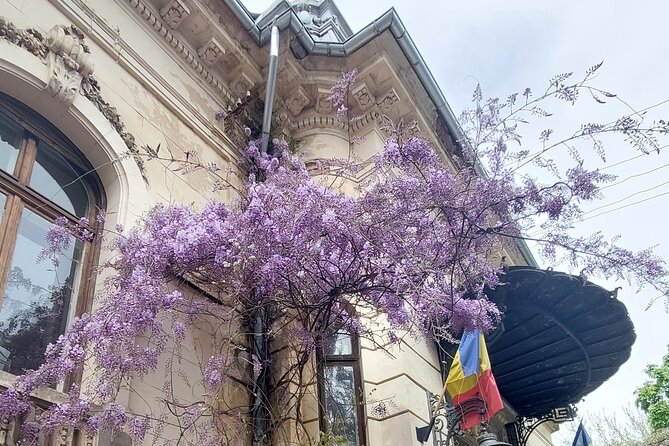 Unique Tour of Hidden Bucharest - How long it really takes and where you end up