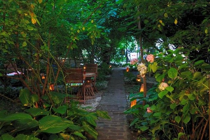 Unique Tour of Hidden Bucharest - Walking comfort: what moderate fitness means in practice
