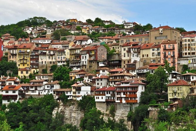 Veliko Tarnovo and Medieval Bulgaria Private Day Trip from Bucharest - Why a Veliko Tarnovo day trip from Bucharest actually makes sense