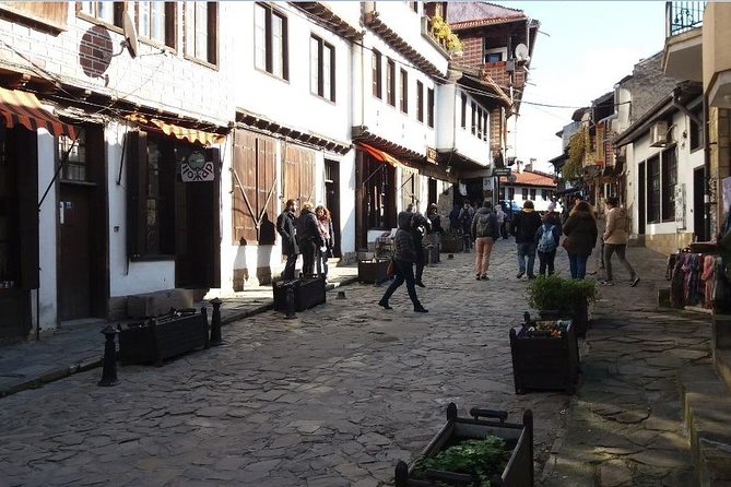 Veliko Tarnovo and Medieval Bulgaria Private Day Trip from Bucharest - The $197 price: what you’re paying for (and what you still need to pay)