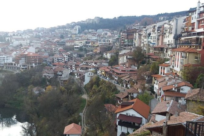 Veliko Tarnovo and Medieval Bulgaria Private Day Trip from Bucharest - A realistic look at the 12-hour schedule