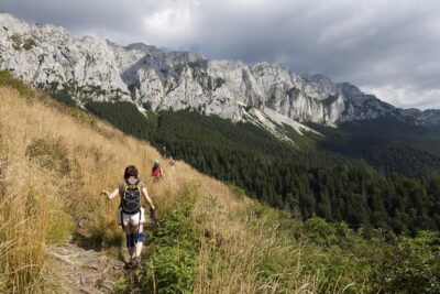 Village life in Transylvanian Carpathian mountains - 8 days - Starting in Bucharest, then landing in Brasov’s medieval orbit