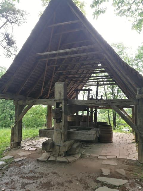 Village Museum Bucharest Guided Tour - Key highlights worth planning around
