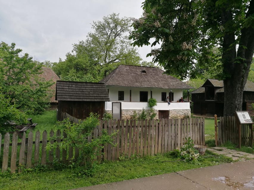 Village Museum Bucharest Guided Tour - Palace of Parliament photo stop: size, symbolism, and the politics behind it
