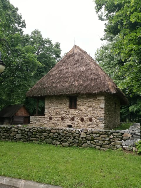 Village Museum Bucharest Guided Tour - Price and value for 2 hours: what $69 buys you