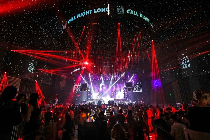 VIP Party in Bucharest - The Ultimate Nightlife Experience - Price and Time: What $69.90 Buys You (and What It Doesn’t)