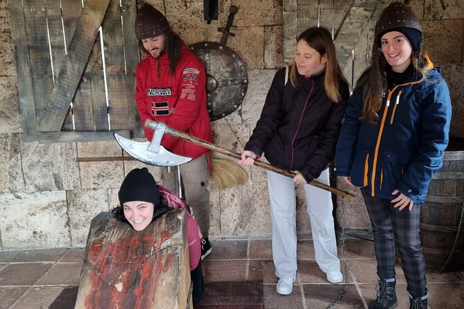 Visit Bulgaria - Veliko Tarnovo Medieval Fortress - Private tour from Bucharest - Museum stop: Konstantsaliev house and what it adds beyond the streets