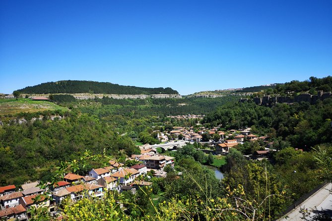 Visit Bulgaria - Veliko Tarnovo Medieval Fortress - Private tour from Bucharest - Samovodska Charshiya market street: crafts, old inns, and a free stop you’ll still remember