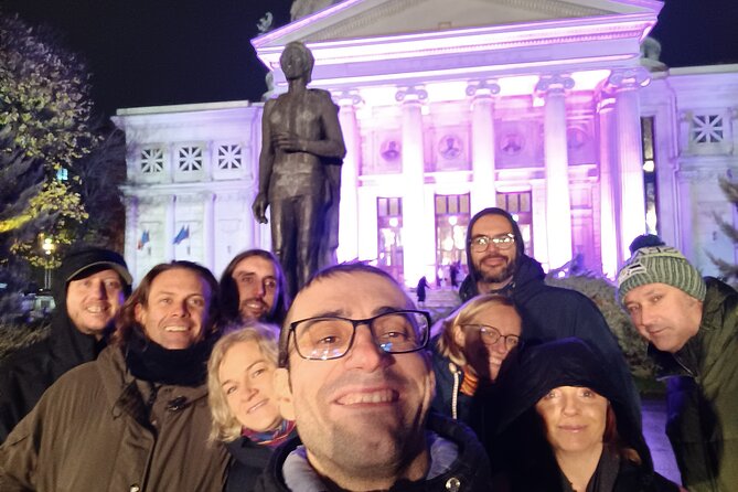 Walking Tour- Delightful Bucharest (Highlights, Stories, Sights) - The value of a 2-hour highlights walk that actually teaches you