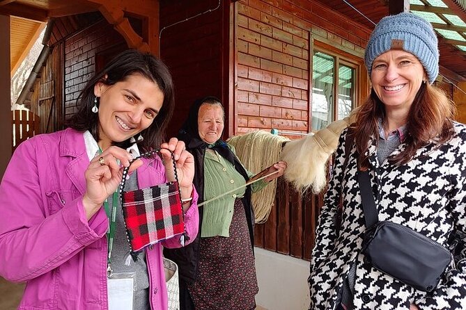 Your rendez-vous with Europe's past: time-travel to Maramures, Transylvania - From Bucharest to legend country: how this trip moves