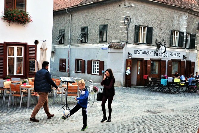 Your rendez-vous with Europe's past: time-travel to Maramures, Transylvania - Barsana, Merry Cemetery, and Sighet: faith and the cost of control